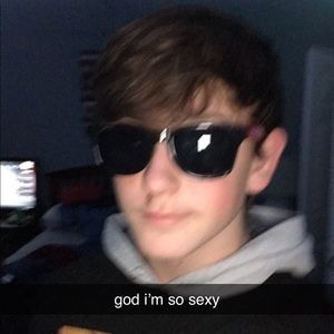 Meet your Posher, Jack